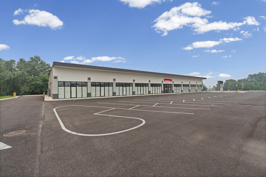 More Photos Of 3738 Churchville Rd, Aberdeen Storefront Retail Office For Lease
