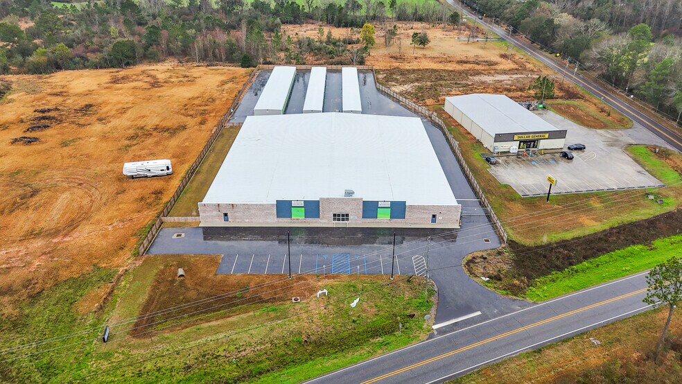 More Photos Of 11967 Airport Blvd, Mobile Self Storage For Sale