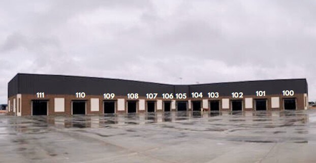 More Photos Of 4726 Woodrow Rd, Lubbock Storefront For Lease