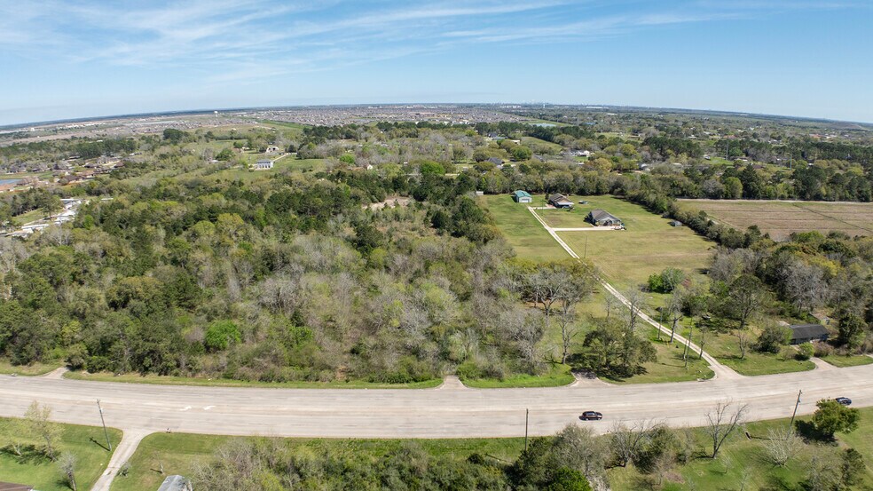 More Photos Of 2701 Fm 646 Rd, Santa Fe Land For Sale