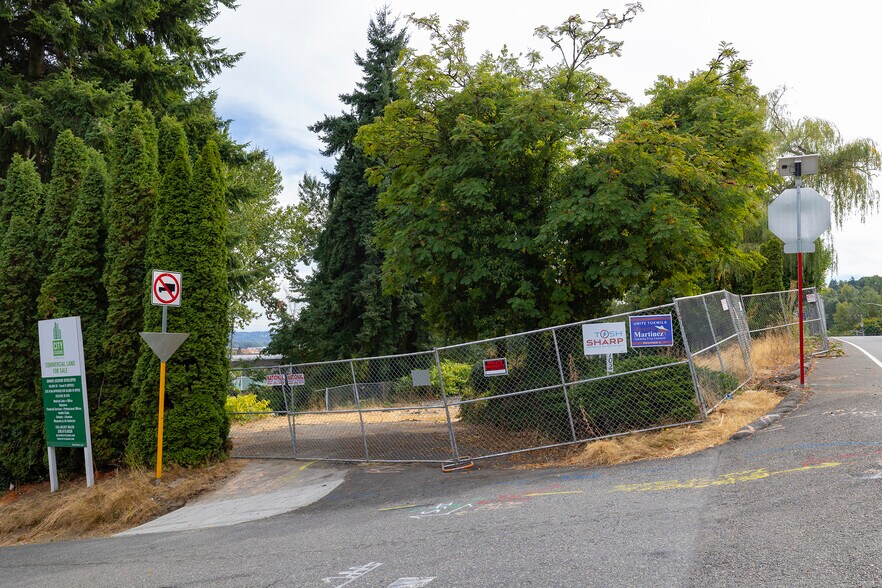 More Photos Of 5119 S 151st St, Tukwila Land For Sale