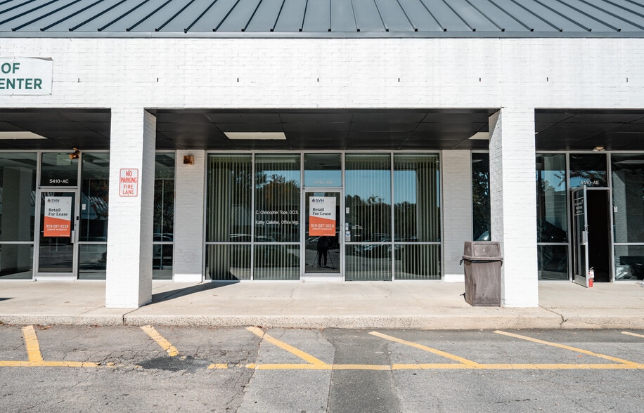 More Photos Of 5410 NC Hwy 55, Durham Unknown For Lease