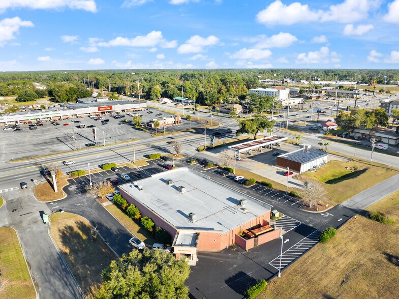 More Photos Of 5421 New Jesup Hwy, Brunswick Drugstore For Sale