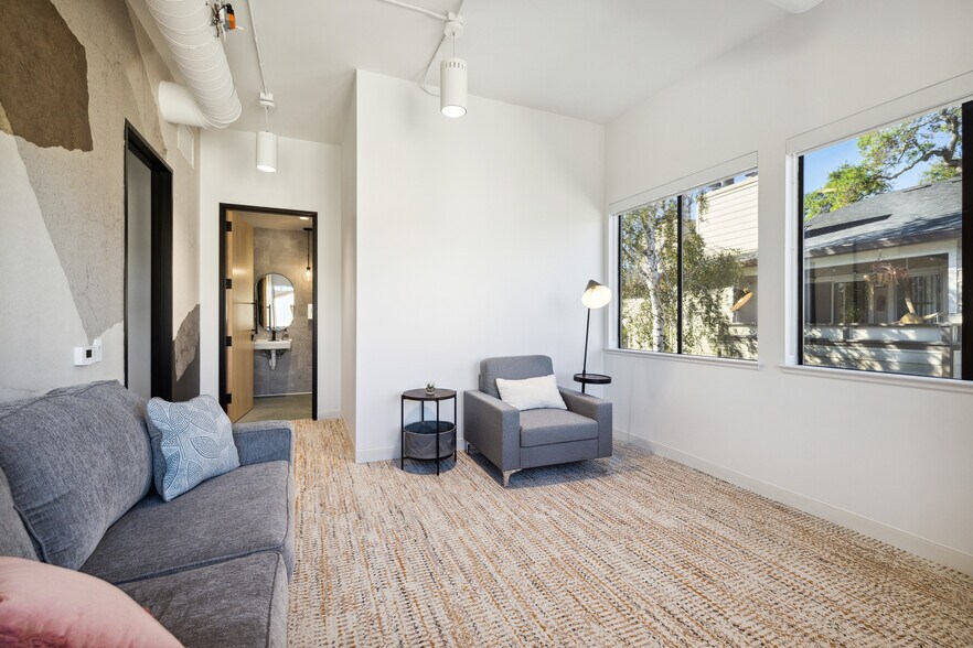 More Photos Of 1485 Treat Blvd, Walnut Creek Loft Creative Space For Lease