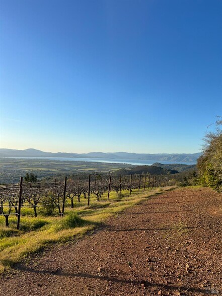 More Photos Of 7590 CA-29 Hwy, Kelseyville Land For Sale