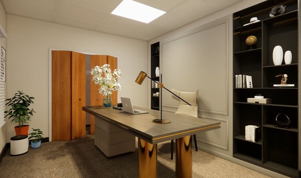 More Photos Of 8-10 Hancock Ct, Quincy Medical For Lease