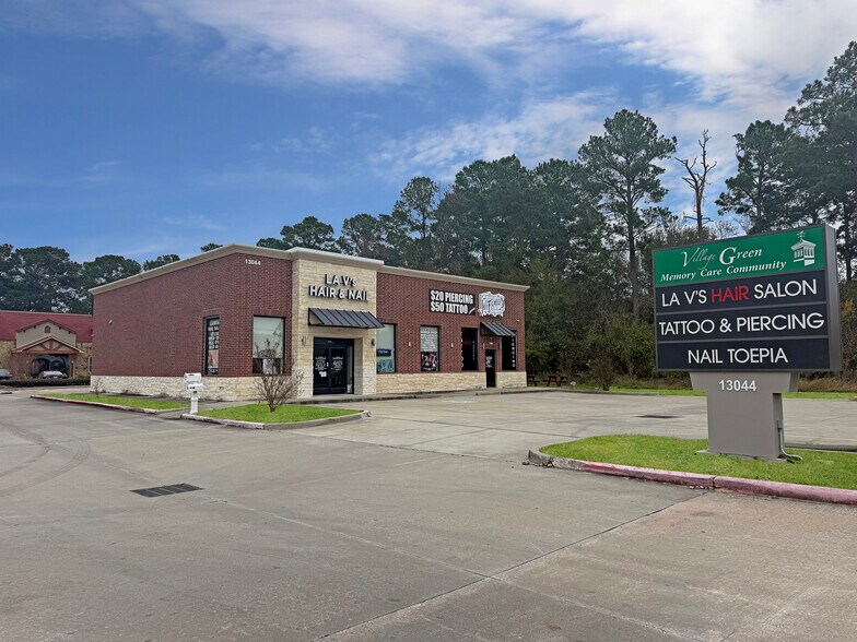 More Photos Of 13044 Grant Rd, Cypress General Retail For Sale