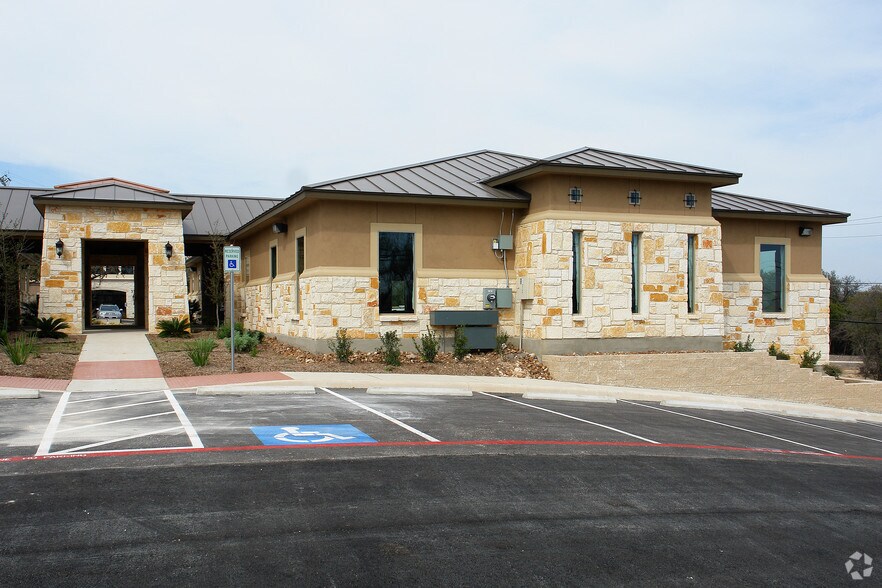 Primary Photo Of 3519 Paesanos Pky, Shavano Park Office For Lease