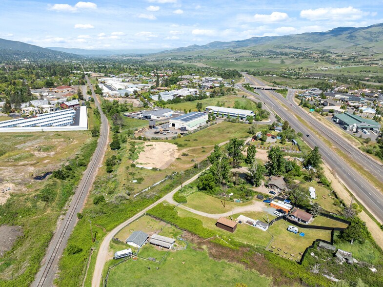 More Photos Of 799 Jefferson Ave, Ashland Land For Sale