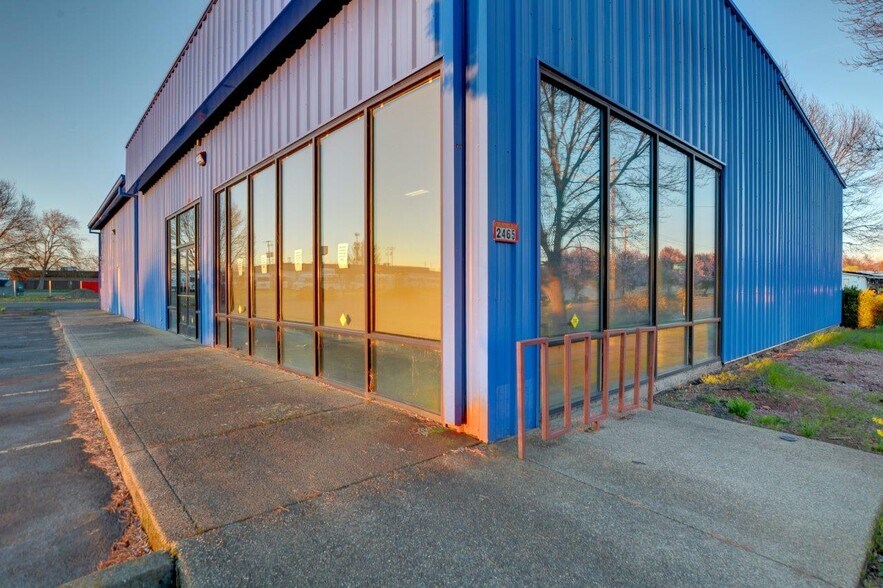 More Photos Of 2465 Avenue A, White City Freestanding For Sale