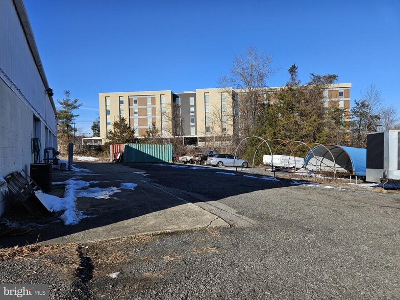 More Photos Of 14007 Telegraph Rd, Woodbridge Auto Repair For Sale