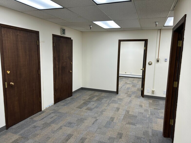 More Photos Of 600 3rd St, Fairbanks Office For Lease