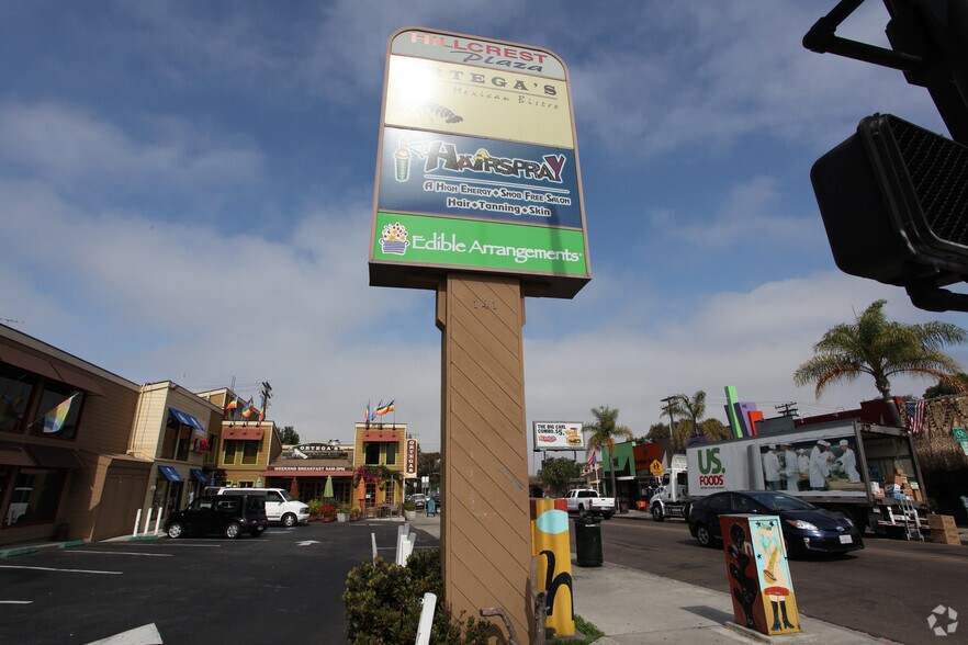 More Photos Of 141 University Ave, San Diego Freestanding For Lease