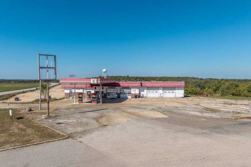 More Photos Of 25985 Highway 17, Waynesville Industrial For Sale