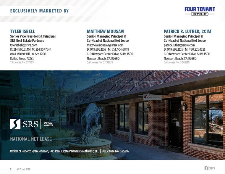 More Photos Of 1512 5th Ave, Canyon Restaurant For Sale