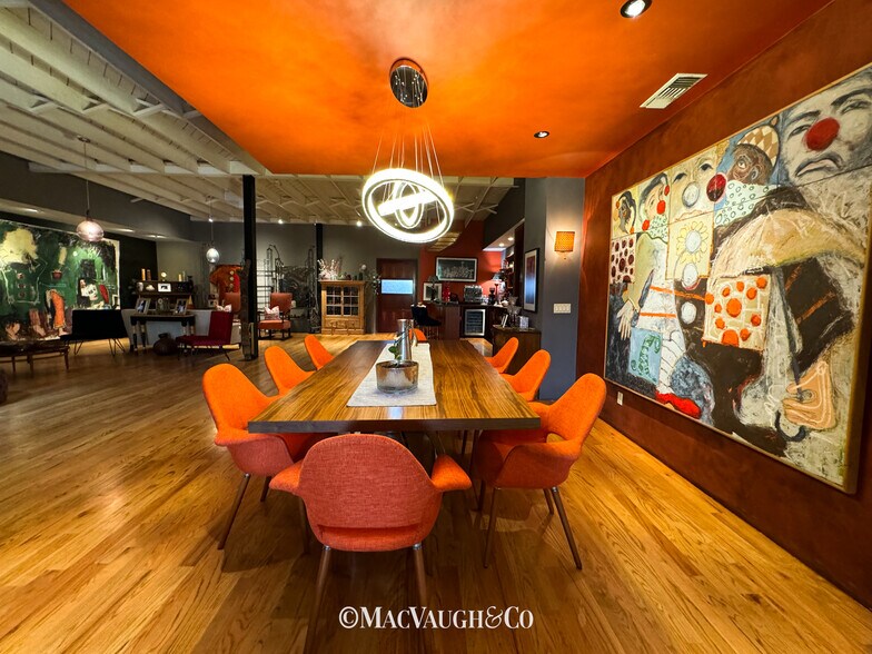 More Photos Of 188 N Holliston Ave, Pasadena Showroom For Sale