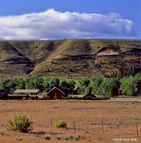 More Photos Of 40 SE Heimrich St, Dufur Hotel For Sale