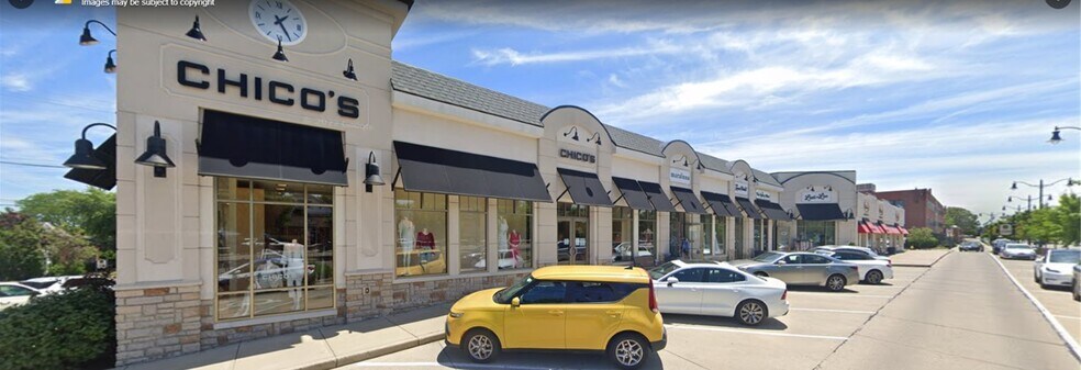 More Photos Of 2500-2512 Far Hills Ave, Dayton Storefront For Lease