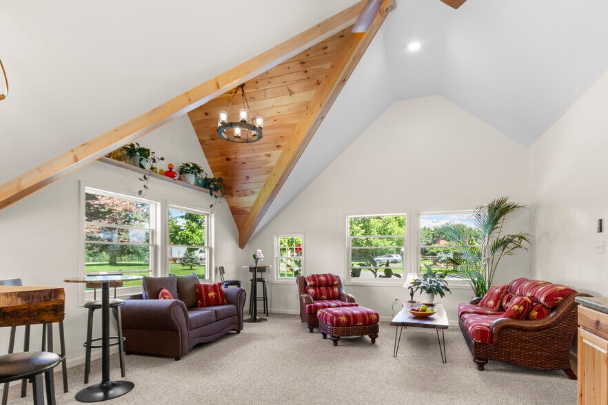 More Photos Of 3093 US Highway 9, Valatie Apartments For Sale