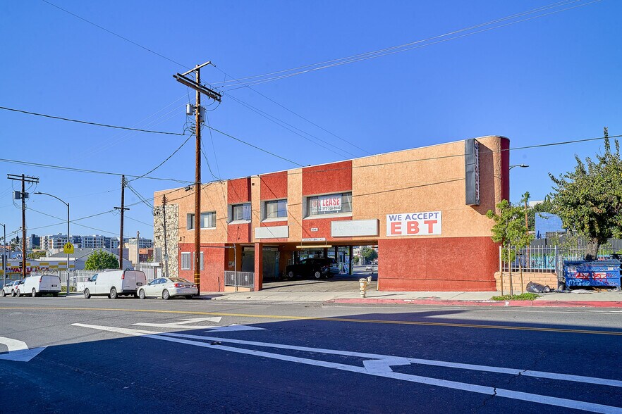 More Photos Of 3361 W 1st St, Los Angeles Unknown For Lease