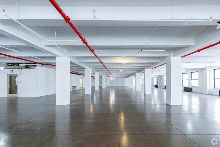 Photo of 8th Floor Ste Entire Floor