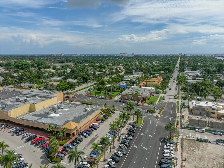 More Photos Of 1720 Harrison St, Hollywood Office Residential For Lease