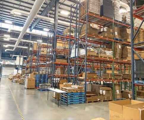 More Photos Of 12420 Stonebridge Rd, Roanoke Manufacturing For Sale