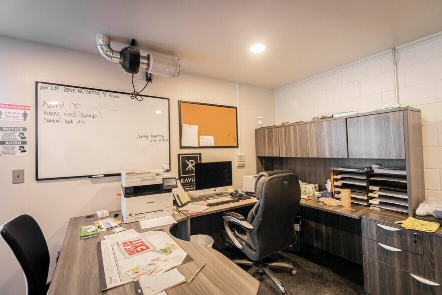 More Photos Of 601 & 2340 Bennett, Walsenburg Specialty For Sale