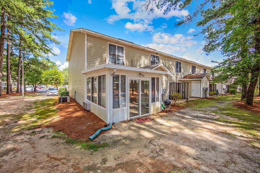 More Photos Of 5217-5336 Tern Pl, Fayetteville Apartments For Sale