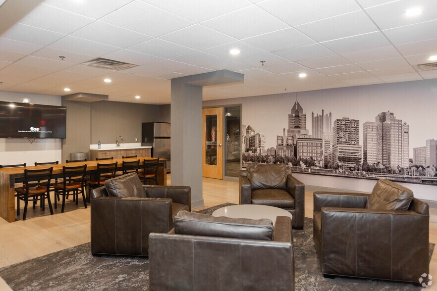 More Photos Of 401 Shady Ave, Pittsburgh Apartments For Lease