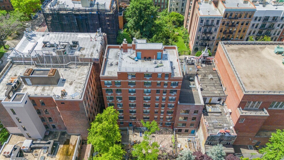 More Photos Of 353 E Fourth St, New York Apartments For Sale