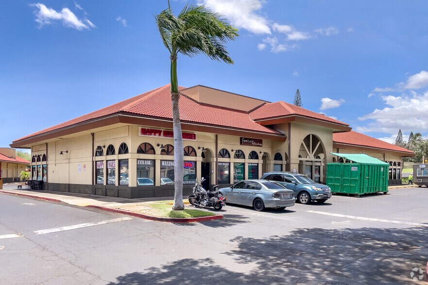 More Photos Of 1819 S Kihei Rd, Kihei Unknown For Lease