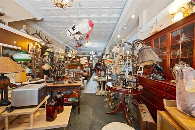 More Photos Of 135 W Huron St, Berlin Storefront Retail Residential For Sale