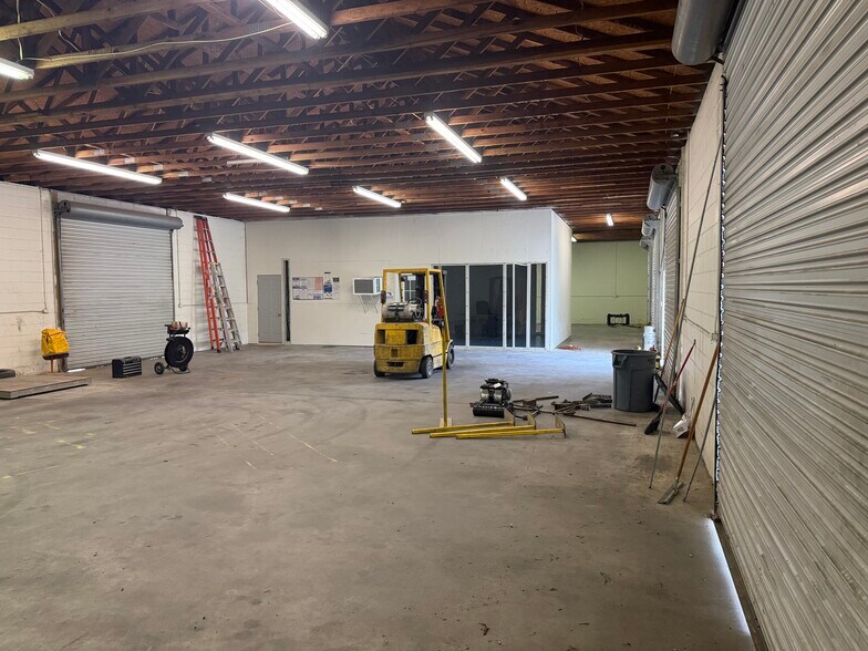 More Photos Of 1453 Hickory Crossing Rd, Hartwell Warehouse For Lease