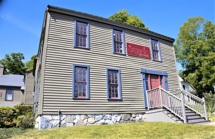 More Photos Of 348 Boston Post Rd, Sudbury Storefront Retail Office For Lease