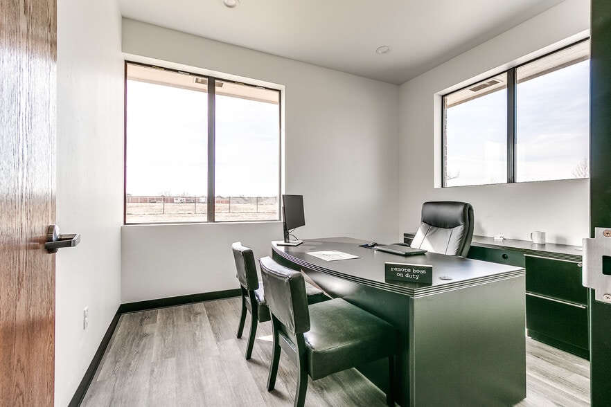 More Photos Of 1140 NW 192nd St, Edmond Office For Lease