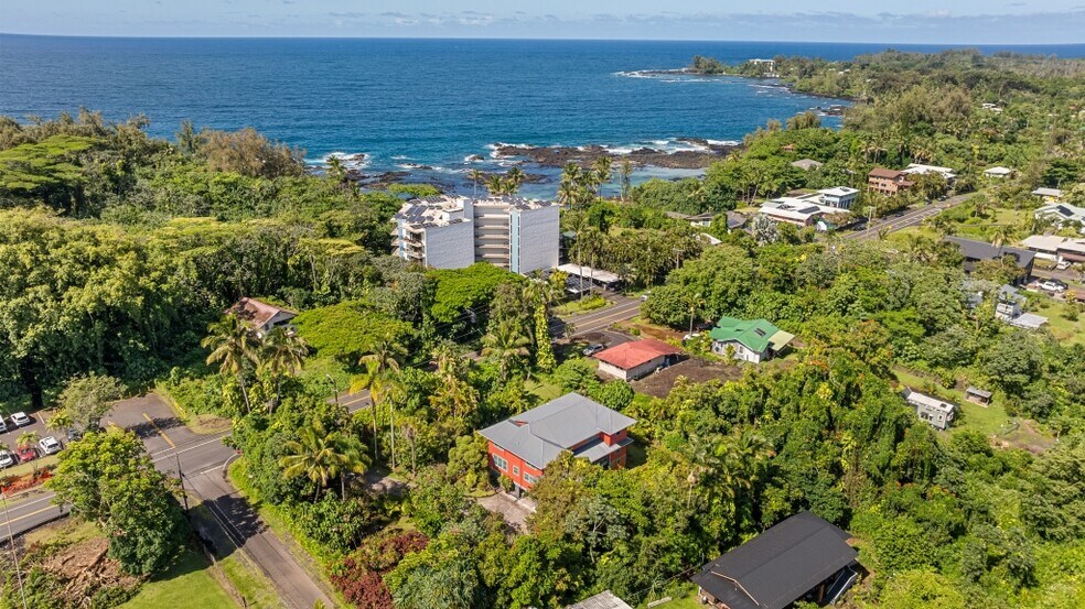 More Photos Of 1896 Kalanianaole St, Hilo Hospitality For Sale