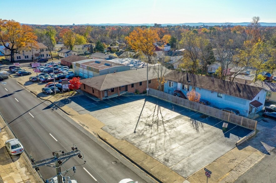 More Photos Of 715 Hobson Ave, Hot Springs National Park Office For Sale