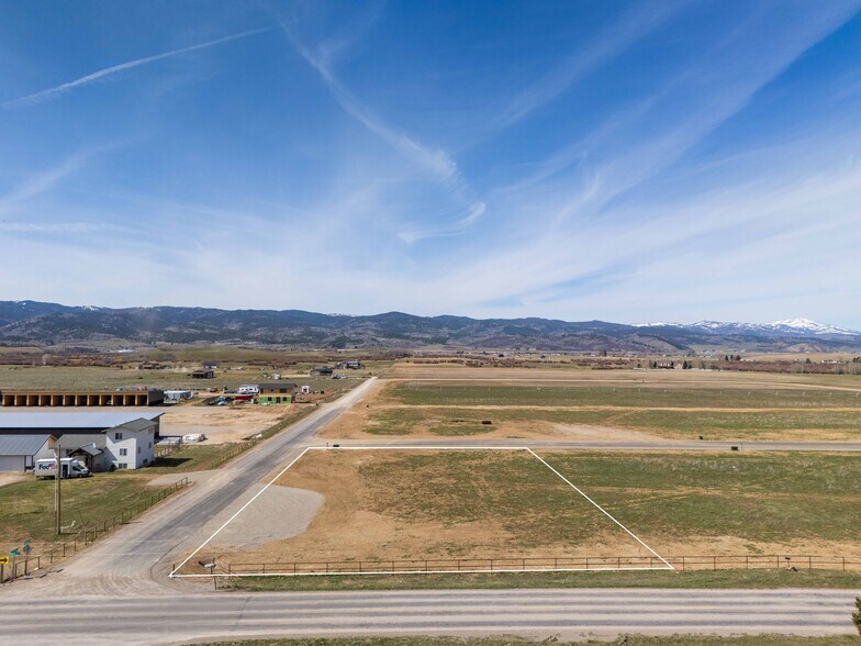 More Photos Of Lot 1 Navigation Lane, Thayne Land For Sale