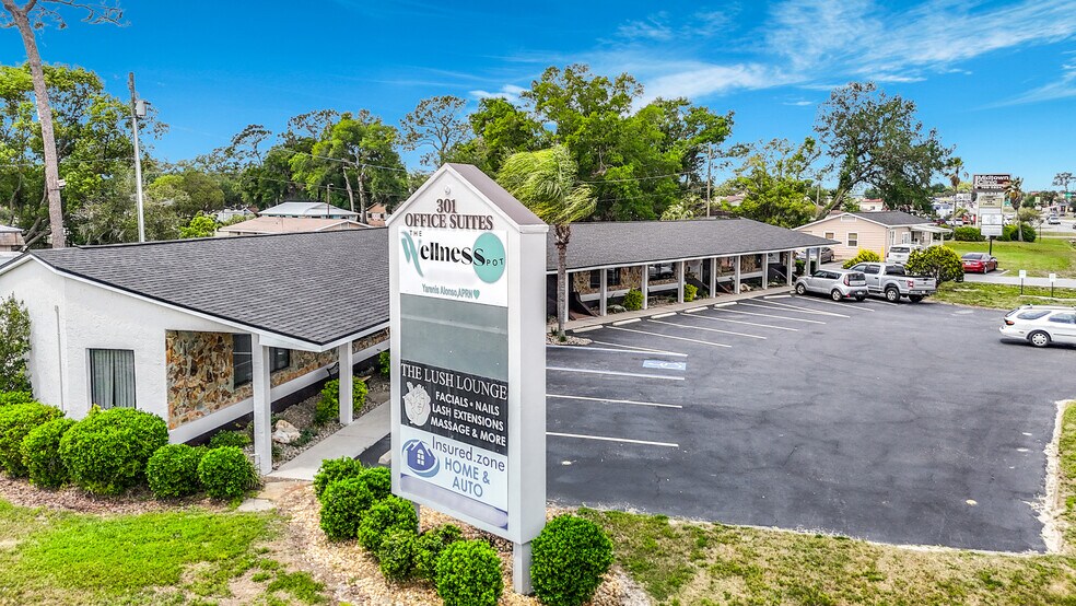 More Photos Of 5739-5749 Gall Blvd, Zephyrhills Medical For Lease