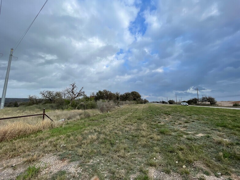 More Photos Of 8160 U.S. 281 hwy, Marble Falls Land For Sale
