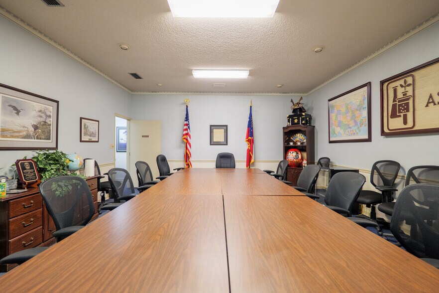 More Photos Of 3185 Madison Hwy, Valdosta Office For Sale