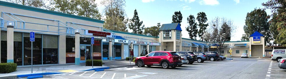 More Photos Of 40815 Fremont Blvd, Fremont Unknown For Lease