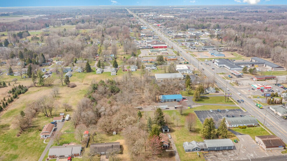 More Photos Of 7331 Gratiot Rd, Saginaw Flex For Sale