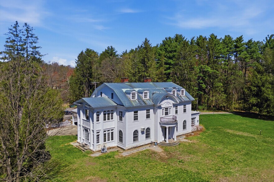 More Photos Of 2255 Ballston Ave, Saratoga Springs Restaurant For Sale