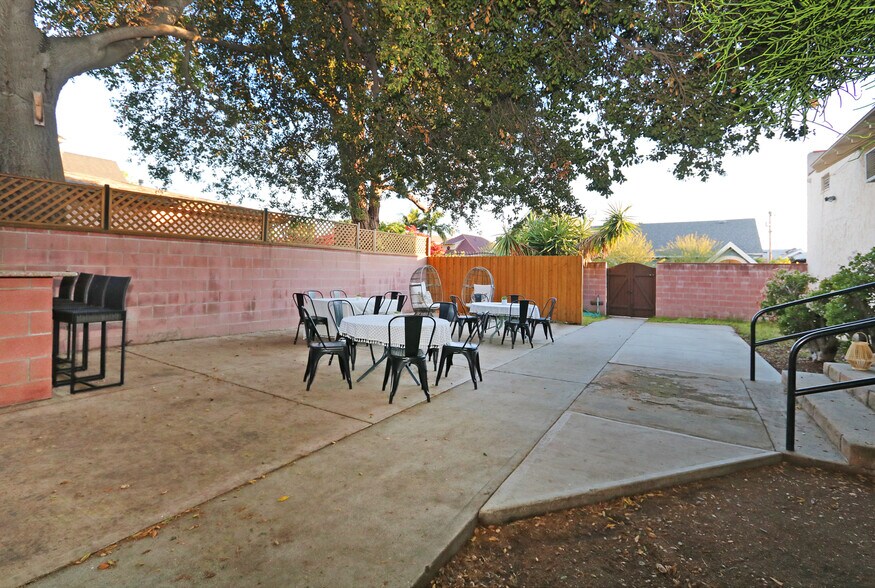 More Photos Of 6401 Ruby St, Los Angeles Loft Creative Space For Sale