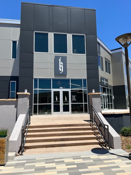 More Photos Of 1828 Spring Water Pt, Colorado Springs Storefront Retail Office For Sale