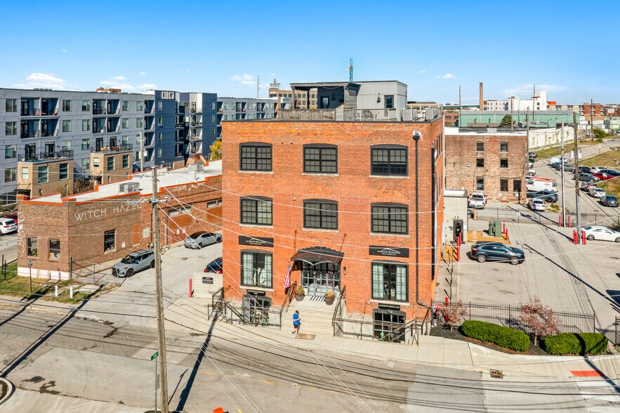 More Photos Of 740 E North St, Indianapolis Apartments For Sale