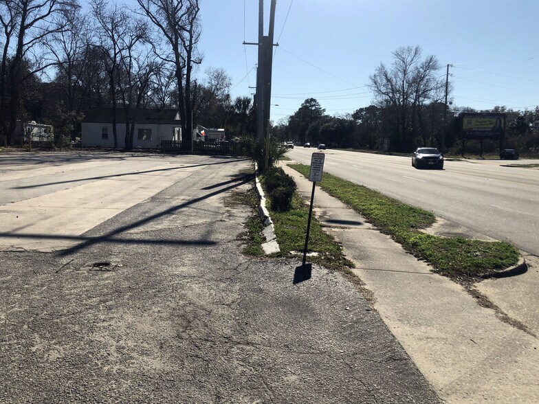 More Photos Of 5154 N Rhett Ave, North Charleston Land For Sale