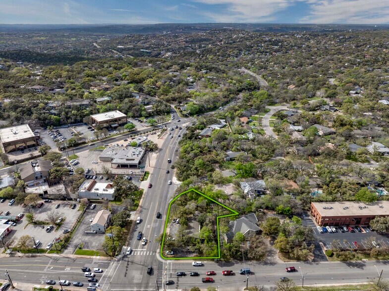 More Photos Of 3400 Northland Dr, Austin Office For Lease